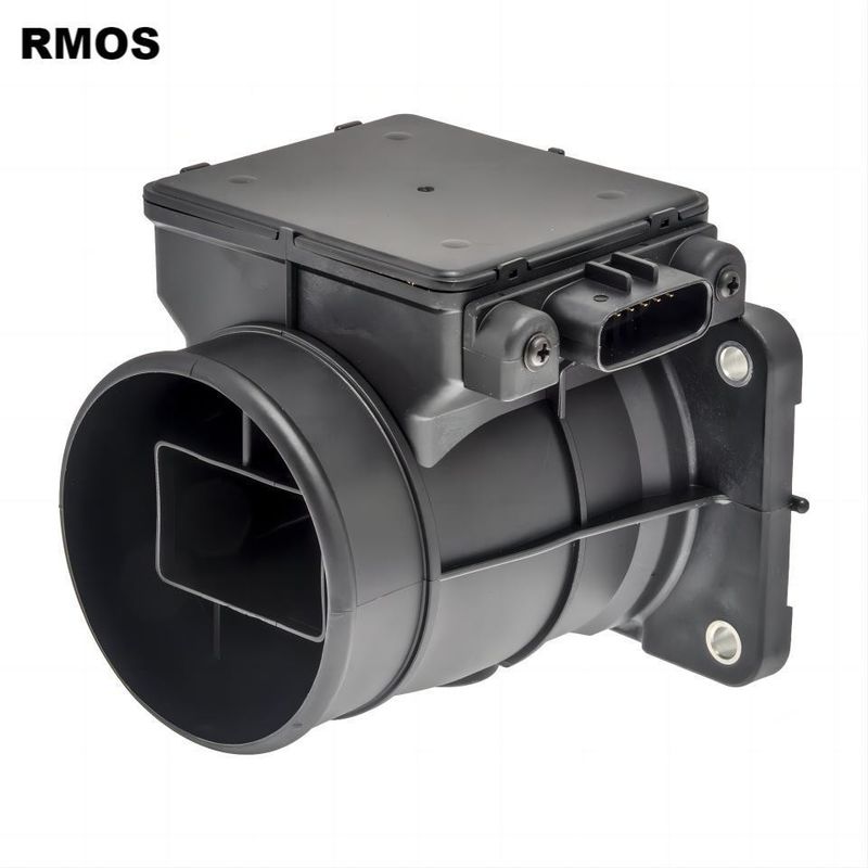OE NO. 5ET08171 501 Número de referencia MA363 Sensor de flujo de aire de masa para el rendimiento