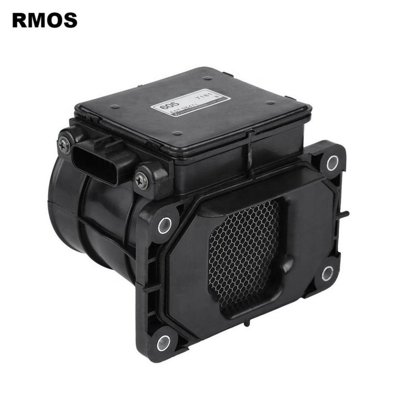 Sensor de flujo de aire de masa E5T08471 / MD343605 / 74-60020 / 4G63 64 para MITSUBISHI 12V