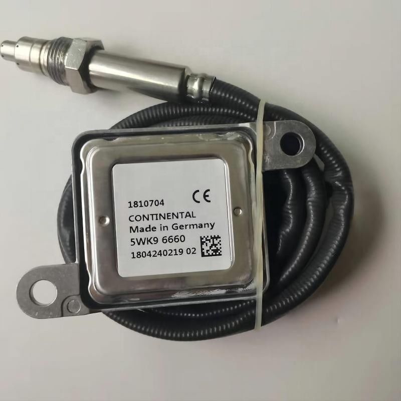 Sensor de NOx DAF 24V Medida de óxido de nitrógeno de última generación para modelos 1997-2010