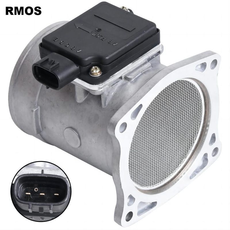 Sensor de caudal de aire de masa MAF OE referencia 22250-75010 para Toyota de 288 vatios de potencia