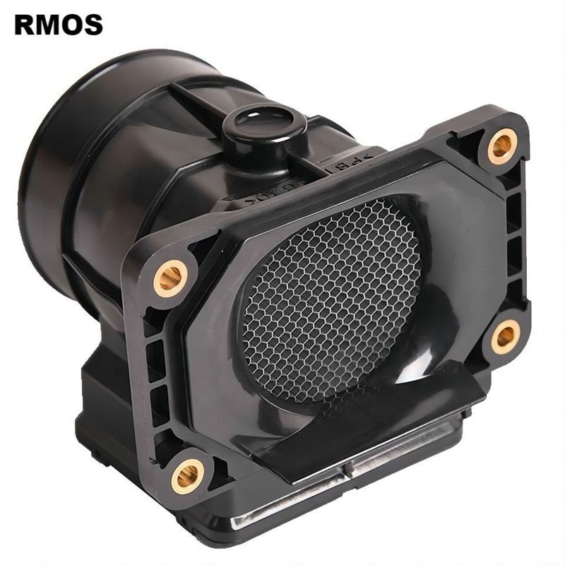Sensor del medidor de flujo de aire de masa MAF para MITSUBISHI EVO IX CT9A OE Referencia E5T08271454