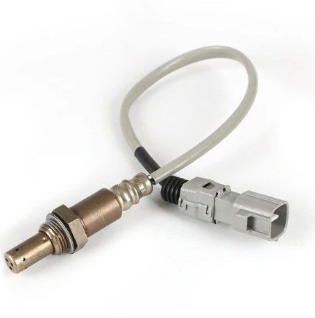 Sensor de oxígeno automático de 4 hilos para Toyota 89465-50230 de ajuste directo y máximo rendimiento