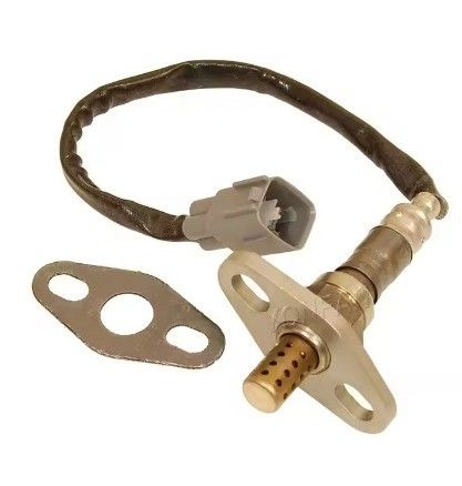 Toyota 100% Sensor de oxígeno probado/Sensor Lambda/Sensor de O2 para 89465-50030