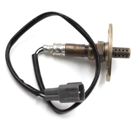 Toyota 89465-17150 Auto Lambda Sensor 4 cables para el sensor de oxígeno OE NO. 89465-17150