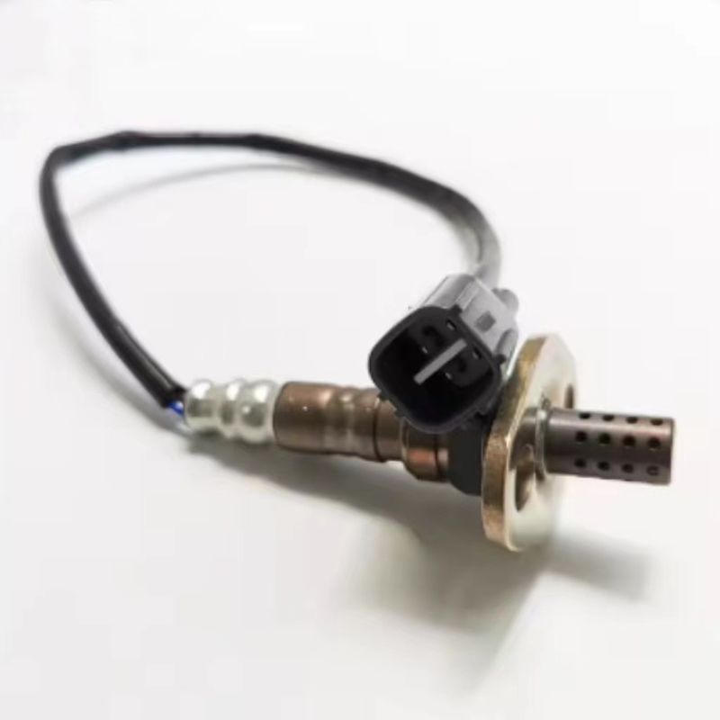Motor 2.7 4WD Sensor Lambda para Toyota 89465-80021 Instalación de automóviles