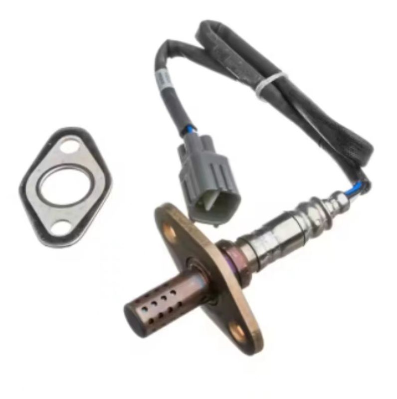 Tamaño de hilo M18x1.5 Sensor de oxígeno automático para Toyota 89465-35410 Sensor Lambda Sensor de O2