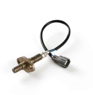 Toyota 89465-20390 Sensor de oxígeno automático Lambda Sensor de O2 Sensor 4 cables para el montaje de automóviles