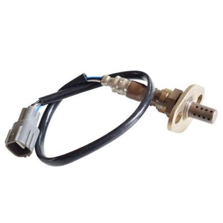 Toyota 89465-17100 Sensor de O2 M18x1.5 Tamaño de hilo para 2.4 i 4WD Sensor de oxígeno automático