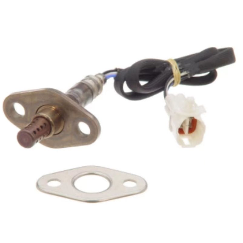 Prueba 100% Prueba del sensor de oxígeno Toyota Auto/sensor Lambda/sensor de O2 89465-17070 para automóvil