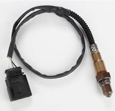 GOLF IV 1J1 Sensor de oxígeno automático/sensor Lambda/sensor de O2 para asiento 06A906265AP