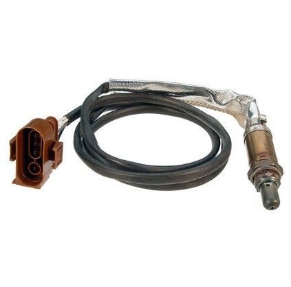 Sensor de oxígeno automático/sensor de Lambda/sensor de O2 para asiento M18x1.5 Tamaño de hilo 021906265AQ