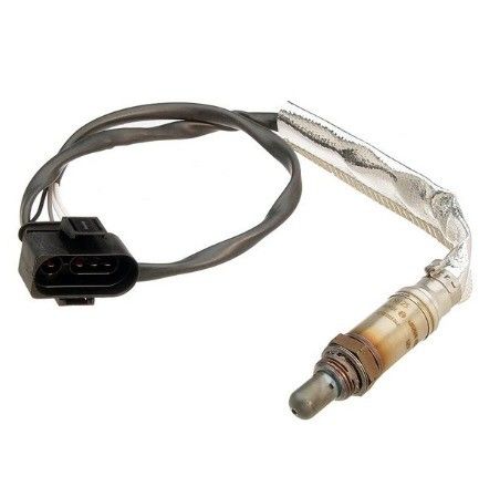 3.7 Sensor de oxígeno automático del motor para asiento 021906265AK Sensor Lambda para reemplazo/reparación