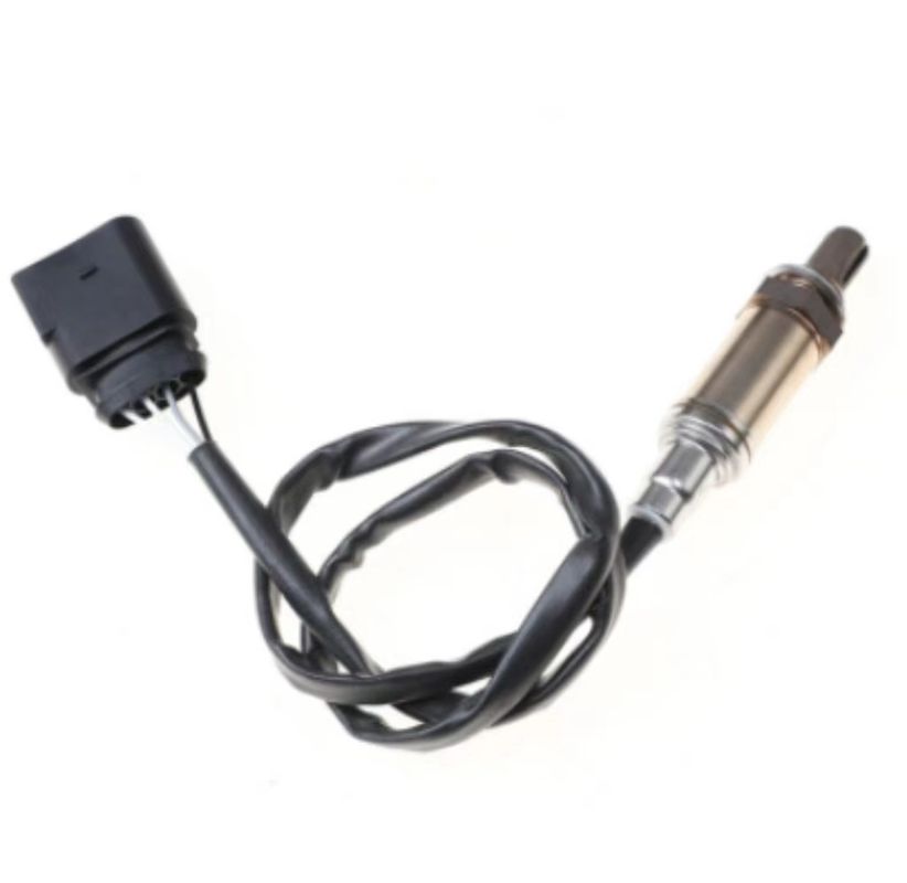 Sensor de oxígeno automático de 4 cables para asiento 06A906265F, completamente probado y de larga duración