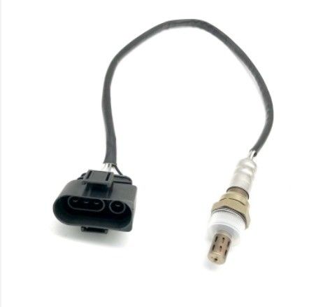 No 021906265AC Sensor de oxígeno automático/sensor Lambda/sensor de O2 para automóviles Audi