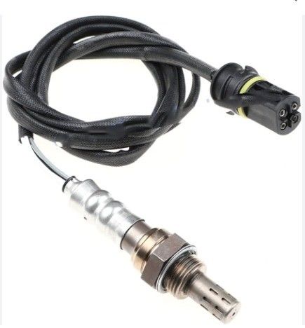 Sensor de oxígeno de tamaño de hilo M18x1.5 personalizado para Mercedes Benz A0005407517
