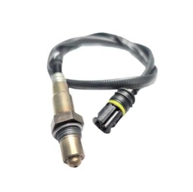 Excelente sensor de oxígeno automático para vehículos Mercedes-Benz E-CLASS T-Modelo S211