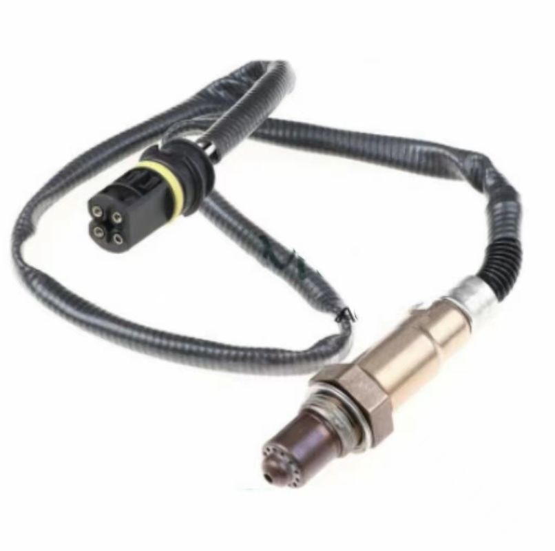 Mercedes Benz WG1407682 Sensor de oxígeno automático con sensor de referencia /Lambda NO. de origen