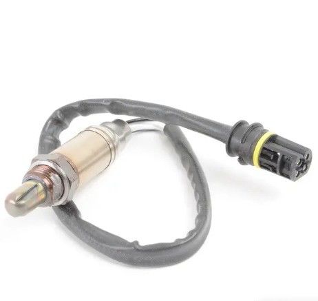 Mercedes Benz 0005407617 Sensor de oxígeno automático con tamaño de hilo M18x1.5 estándar OE