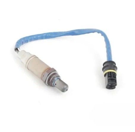Sensor de oxígeno automático para Mercedes Benz A0015402117 Opción de ajuste Ajuste directo Opción superior