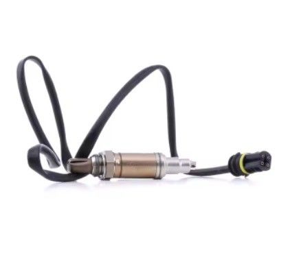 WG1407600 Sensor de oxígeno automático/sensor Lambda/sensor de O2 A0015400417 para Mercedes-Benz