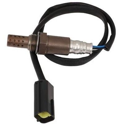 4 cables sensor de oxígeno automático para Mazda AJD618861 100% probado y preciso
