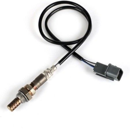Sensor de oxígeno automático para Mitsubishi MN163400 M18x1.5 Tamaño de hilo y alta confiabilidad