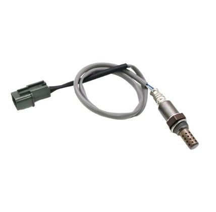 Mitsubishi MR507378 Sensor de oxígeno automático para cables de sensores Lambda 4 hilos tamaño de hilo M18x1.5