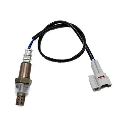 Tamaño de hilo M18x1.5 Sensor de oxígeno automático para Suzuki 18213-61J00 EZ
