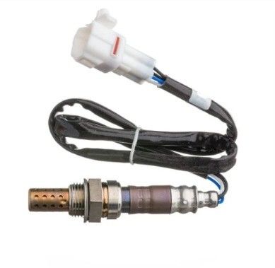 Sensor de oxígeno automático para Suzuki 18213-80G21 Cables de sensores Lambda 4 OE NO. 18213-80G21