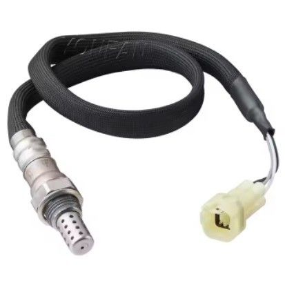 Sensor de oxígeno automático para Suzuki 18213-65D01 Número de referencia 09SKV713 dentro de ajuste directo