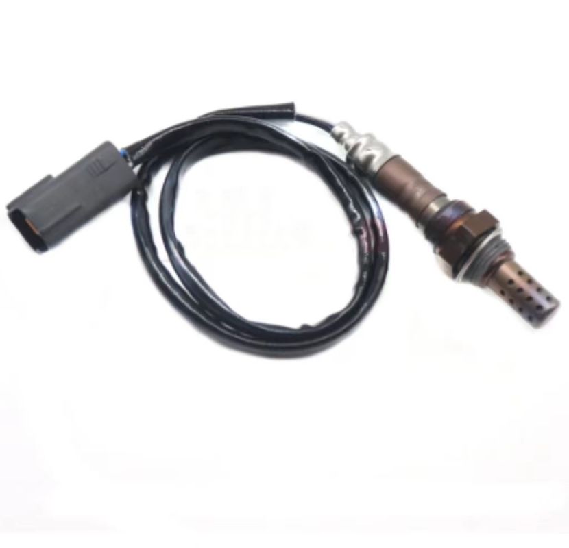 Tamaño de hilo M18x1.5 4 cables Sensor de oxígeno automático para Mazda AJ5318861A