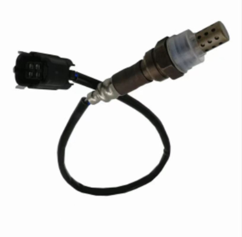 Sensor de oxígeno automático Mazda/sensor Lambda/sensor de O2 con hilo de tamaño M18x1.5 K80618861A