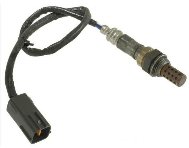 Sensor de oxígeno automático/sensor de Lambda/sensor de O2 AJ5218861A MX-5 Mazda con cuatro cables