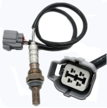 M18x1.5 Tamaño de hilo Sensor de oxígeno automático/sensor Lambda/sensor de O2 para Honda 36532-PLA-G01