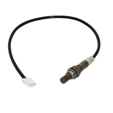 Sensor de oxígeno automático para Mitsubishi MD338845 M18x1.5 hilo tamaño 4 cables
