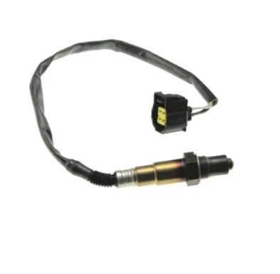 Sensor de oxígeno automático para Mitsubishi MD313819 GALANT Saloon DJ Thread Tamaño M18x1.5