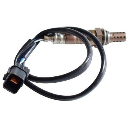 Sensor de oxígeno automático / sensor Lambda para Mitsubishi MD186991 GALANT 4 cables