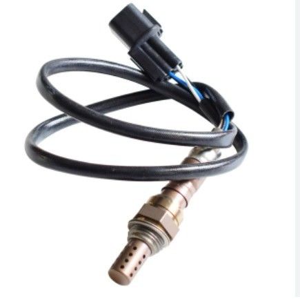 Reemplazar/reparar Mitsubishi MN153156 sensor de oxígeno automático / sensor Lambda / sensor de O2 4 cables