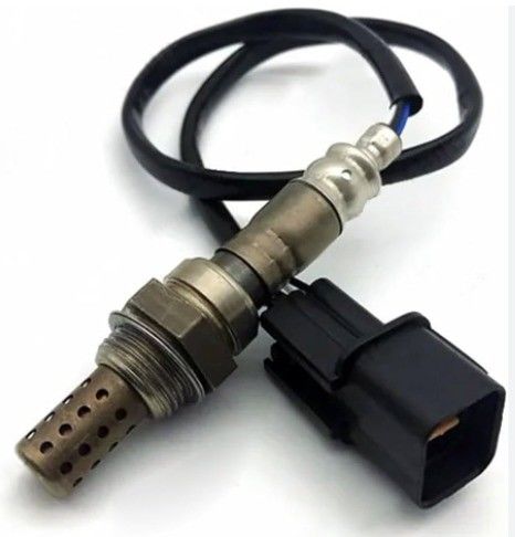 OE NO. MD329341 Sensor de oxígeno automático para Mitsubishi Lambda Sensor Tamaño de hilo M18x1.5