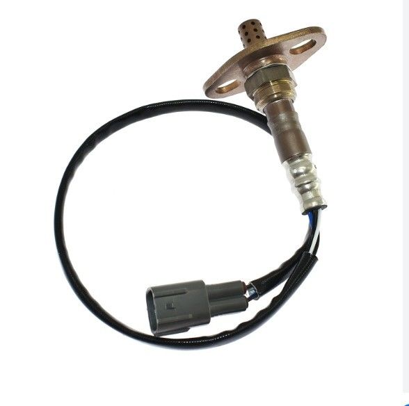 4 cables sensor de oxígeno automático / sensor Lambda / sensor de O2 para Toyota 89465-39345 y duradero