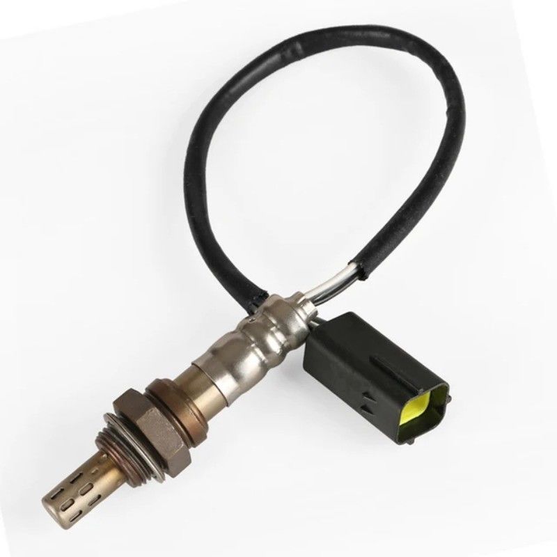 Tamaño de hilo M18x1.5 Sensor Lambda para el sensor de oxígeno automático Mazda L32118861B