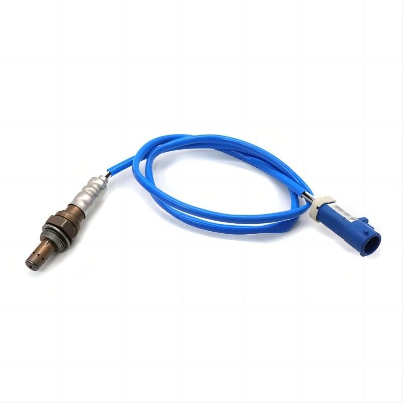 Sensor de oxígeno automático para Mazda ZZN118860 Instalación de automóviles Mazda M18x1.5 Tamaño de hilo