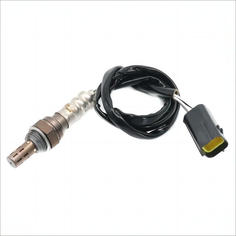 2005-2014 Mazda KLL818861A9U Sensor de oxígeno automático con tamaño de hilo M18x1.5
