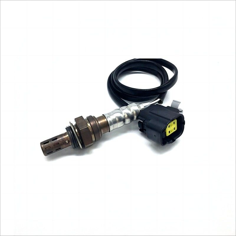 2 Motor sensor de oxígeno automático para el sensor Lambda OE Mazda ZL27118861A