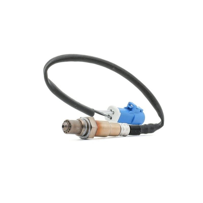 2007- Mazda ZZMD18861 Sensor de oxígeno automático con tamaño de hilo M18x1.5