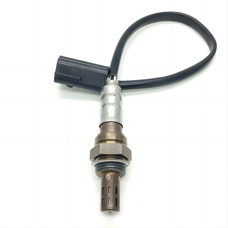 4 Cables Sensor de oxígeno para Mazda KLL818861 Optimiza el rendimiento de tu motor