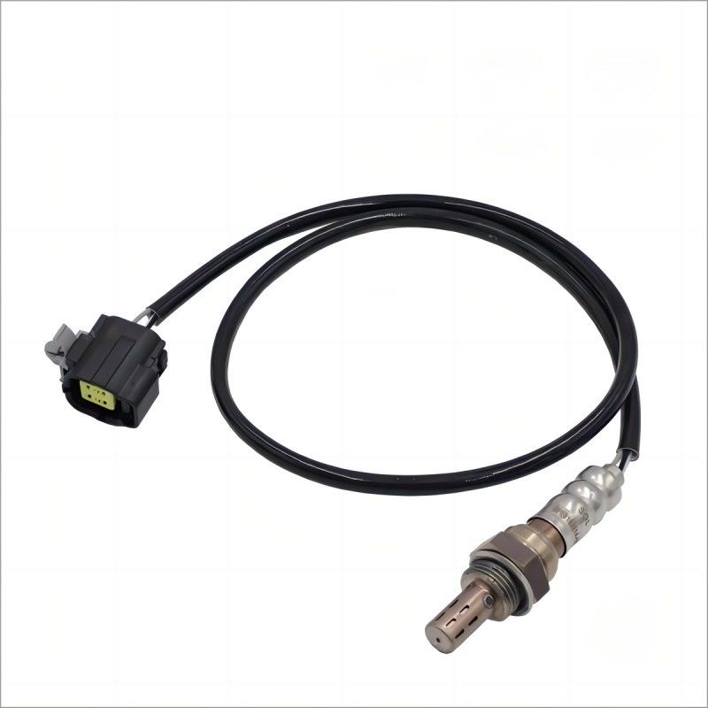 Sensor de oxígeno automático de ajuste directo para Mazda KL6118861A 323 S VI BJ Opción de ajuste