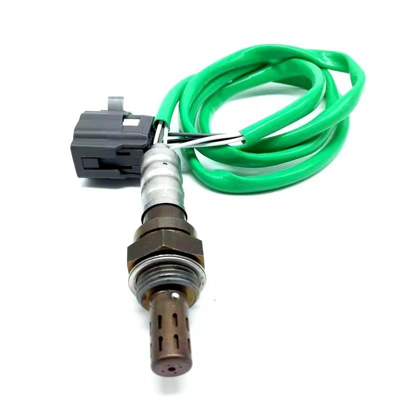 Reemplace o repare su Mazda de manera eficiente con el sensor de oxígeno automático ZM0218861A 2.3 Motor