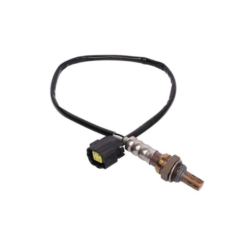 Tamaño de hilo M18x1.5 Sensor Lambda para Mazda Z50118861A MX-5 II NB Auto Oxígeno