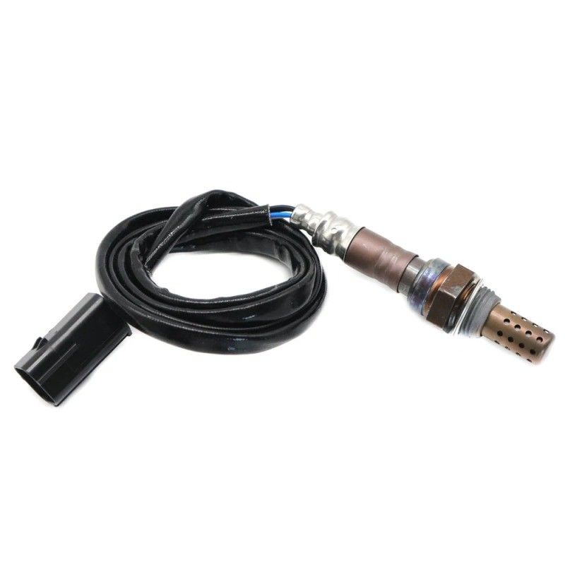 Mazda GY0318861A Sensor de oxígeno automático con OE y tamaño de hilo M18x1.5